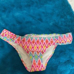 Bathing suit bottoms